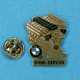 1 PIN'S // ** MOTEUR BMW / SERVICE ** . (BMW / Démons & Merveilles) - BMW