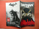 BATMAN SAGA N 4 SEPTEMBRE 2012 BATGIRL ROBIN DETECTIVE COMICS 4 URBAN COMICS DC COMICS TBE - Batman