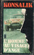 Konsalhk - L'Homme Au Visage D'ange * Editions Presses Pocket De 1976 - Roman Noir