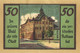 Germany Notgeld:Gutschein 50 Pfennig, Stadt Guhl - Collections