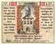 Germany Notgeld:Augustenburg 1 Mark, 1920 - Collections