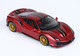 BBR - FERRARI 488 PISTA - RHD - Rosso Fiorano - BBR CAR76RI-03 - 1/43 - BBR