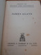 Essays Of To-day And Yesterday JAMES AGATE Harrap 1926 - Essays & Speeches