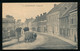 LICHTERVELDE  HOOGSTRAAT      2 SCANS - Lichtervelde