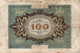 GERMANY- 100 MARK 1920  -  Wor:P-69b, Ros:R-67b -  Circ - 100 Mark