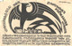 Germany Notgeld:Rostock 1 Mark, 1922 - Collections
