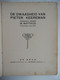 DE DWAASHEID VAN PIETER KEEREMAN Door Marcel Matthijs 1ste DRUK ° Oedelem + Brugge  Vlaams schrijver politiek activist - Literatuur