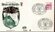 Delcampe - Berlin FDC Aus 1979 Ex 12 Items  Gestempelt / Used / Oblitéré (Berl 023) - 1971-1980