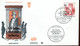 Delcampe - Berlin FDC Aus 1979 Ex 12 Items  Gestempelt / Used / Oblitéré (Berl 023) - 1971-1980