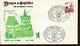 Delcampe - Berlin FDC Aus 1978 Ex 13 Items  Gestempelt / Used / Oblitéré (Berl 025) - 1971-1980