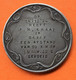 Roeibond Royal Dutch Rowing Federation Silver Medal 1924 - Rowing