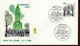 Delcampe - Berlin FDC Aus 1980 Ex 10 Items  Gestempelt / Used / Oblitéré (Berl 026) - 1971-1980