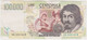 Italy P 117 A - 100.000 Lire 6.5.1994 - VF - 100.000 Lire