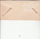 DELTA LINE FIRST DAY COVER ENVELOPE - Etats-Unis