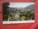 Pine Hill Village Looking Toward Big Indian Store.  Catskills New York >       Ref 5505 - Catskills