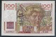 France 100 Francs PAYSAN 29/06/1950 SPL+ - 100 F 1945-1954 ''Jeune Paysan''