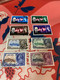 Hong Kong Stamp Postally Used Set - Used Stamps