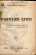 B 4551 - Libro, Manzoni, Promessi Sposi - Clásicos