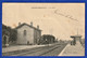 CPA 76 GRAND QUEVILLY - La Gare - Le Grand-Quevilly