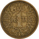 Monnaie, Espagne, Peseta, 1944 - 1 Peseta