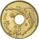 Monnaie, Espagne, 25 Pesetas, 1991 - 25 Pesetas