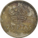 Monnaie, Espagne, 25 Pesetas, 1983 - 25 Pesetas