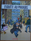 Jack Palmer Enquête Au Paradis - Petillon - Editions Dargaud - Jack Palmer