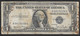 USA - Banconota Circolata Da 1 Dollaro P-416D1 - 1935 #17 - Silver Certificates – Títulos Plata (1928-1957)