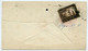 QV : PRE-PAID : MARKINCH - POST OFFICE NUMBER 241, DATED 1846 / RECTANGULAR AND CIRCULAR DATE STAMPS - Covers & Documents