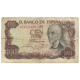 Billet, Espagne, 100 Pesetas, 1970, 1970-11-17, KM:152a, B - 100 Pesetas