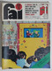 27550 FAI DA TE - A.II Nr 2 1974 - Carnevale In Famiglia - Seta Colorata - Scientific Texts