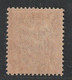 GRAND LIBAN - TAXE N°8 * (1924) - Timbres-taxe