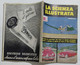 64334 La Scienza Illustrata - N. 4 1949 - Elicottero Kurtis (Foto Sommario) - Scientific Texts