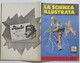 64350 La Scienza Illustrata-n. 3 1952- L'evoluzione Della Bicicletta (Sommario) - Wissenschaften