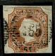 Portugal, 1853, # 1, Sertã, Used - Gebraucht