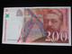 200 Deux Cents Francs - EIFFEL - 1999   **** EN ACHAT IMMEDIAT **** - 200 F 1995-1999 ''Eiffel''