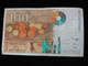 100 Francs Cézanne 1997  **** EN ACHAT IMMEDIAT ***** - 100 F 1997-1998 ''Cézanne''