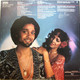 * LP * LEROY GOMEZ - GYPSY WOMAN (Germany 1978) - Soul - R&B