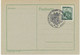 ÖSTERREICH SONDERSTEMPEL 1946 „750 JAHRE WIENER NEUSTADT 1196-1946 21.9.46“ Extrem Selten, R! - Frankeermachines (EMA)