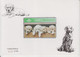 UNITED KINGDOM 1993 GOLDEN RETRIEVER MINT IN FOLDER - BT Ensembles De Collection