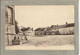 CPA - (89) COURSON - Aspect De La Place Du Bourg Au Début Du Siècle - Courson-les-Carrières