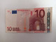 Cyprus 10 Euros Banknote - Chipre