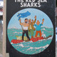 The Red Sea Sharks -Tintin - Autres Éditeurs