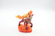 NINTENDO WII : SKYLANDERS FIGURE - TRAIL BLAZER - Trap Team - 2014 - Accesorios