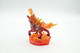 NINTENDO WII : SKYLANDERS FIGURE - TRAIL BLAZER - Trap Team - 2014 - Accessoires