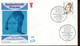 Delcampe - Berlin FDC Aus 1988 Ex 13 Items  Gestempelt / Used / Oblitéré (Berl 047) - 1981-1990