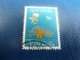 Republic Van Suid-Africa - Baobab - 5 C. - Multicolore - Oblitéré - Année 1968 - - Used Stamps