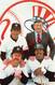New York Yankees - Steinbrenner Martin Jackson Munson  - Baseball Postcard - Otros & Sin Clasificación