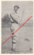 Eddie Collins  - Baseball Postcard - Otros & Sin Clasificación