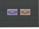 COMPLET SET MICHEL 228-229. = 30 EURO. MNH **. - Ongebruikt